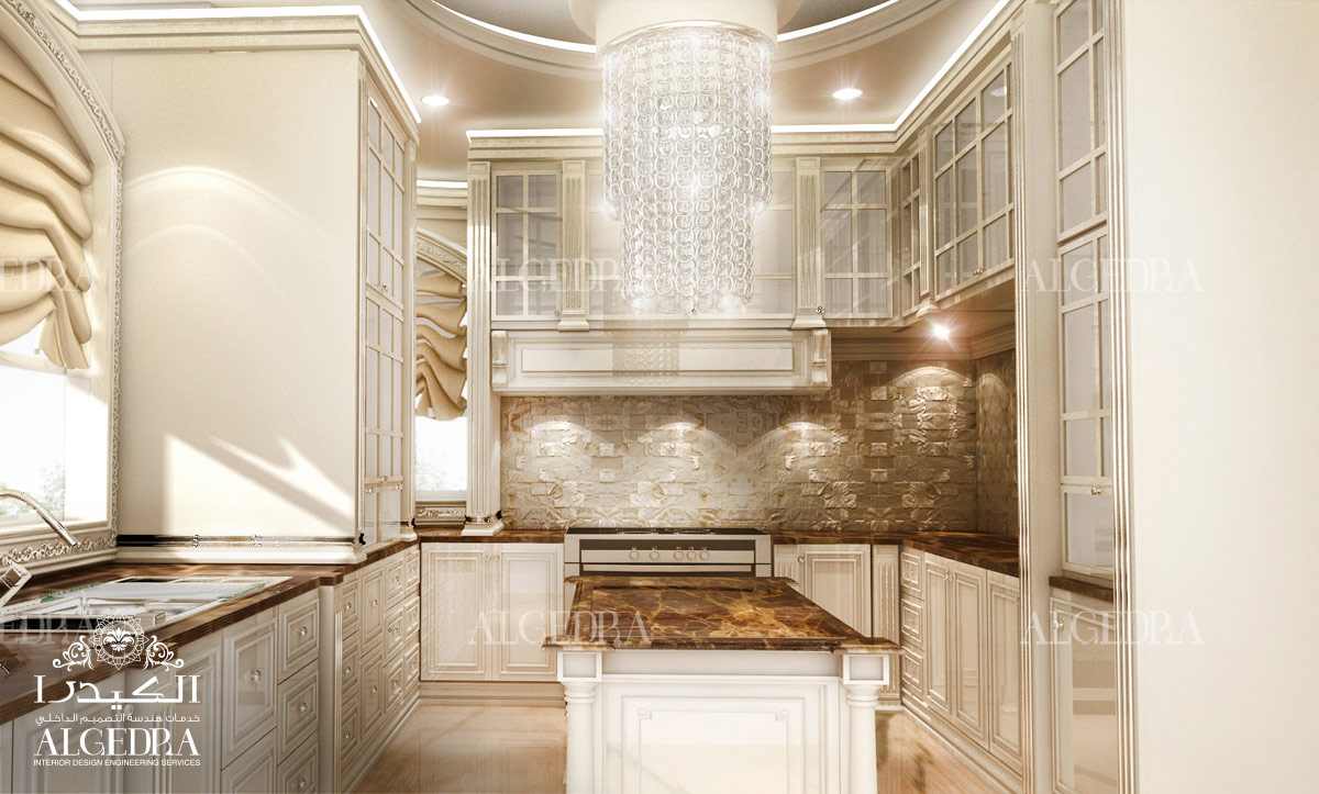 Italian cuisine Design