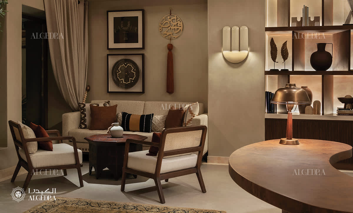 interior designer
