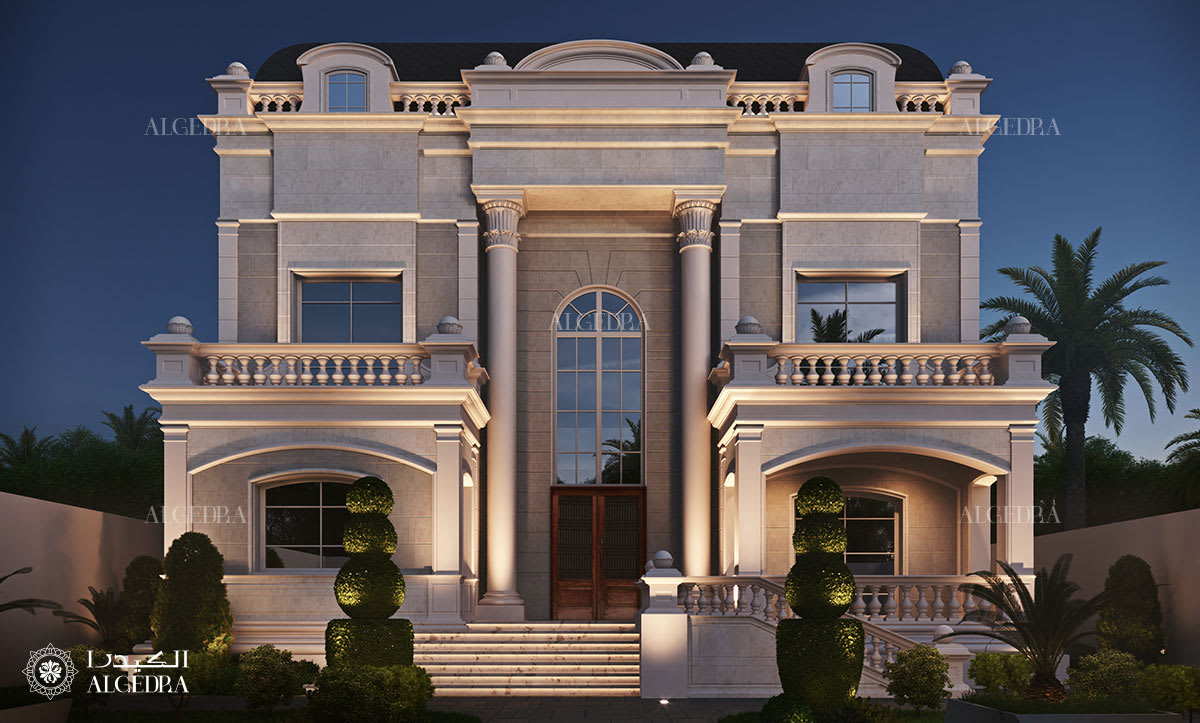 أفضل شركة للتصميم الداخلي في اسطنبول
