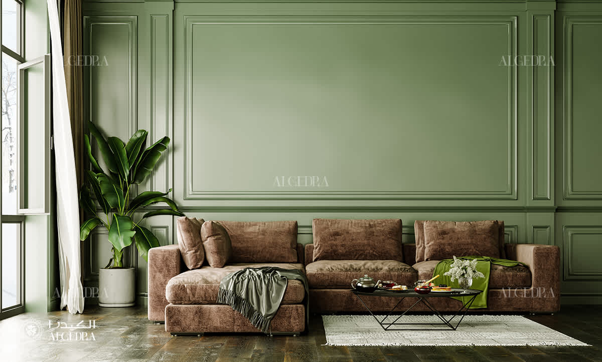 decor company in Istanbul
