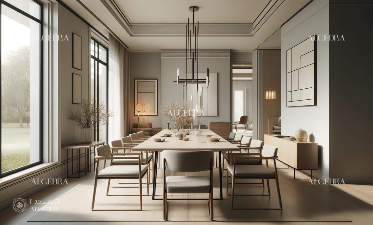 decor companies in Abu Dhabi