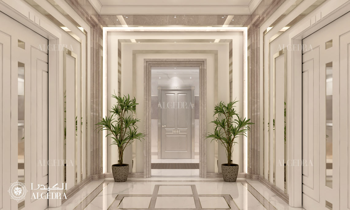 Interior design company in Istanbul