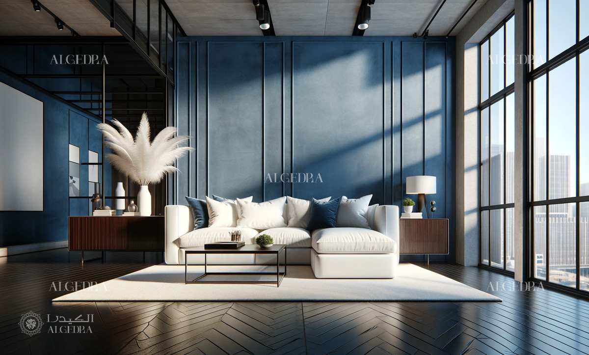 interior design companies in Istanbul