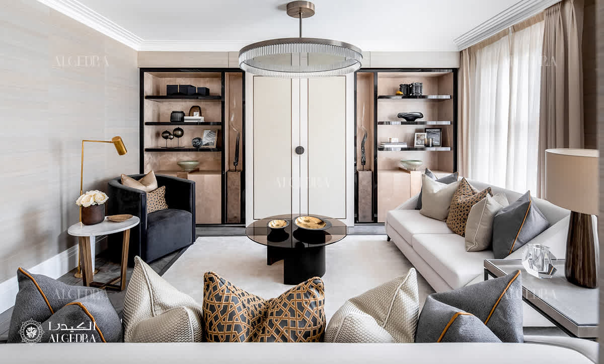 decor companies