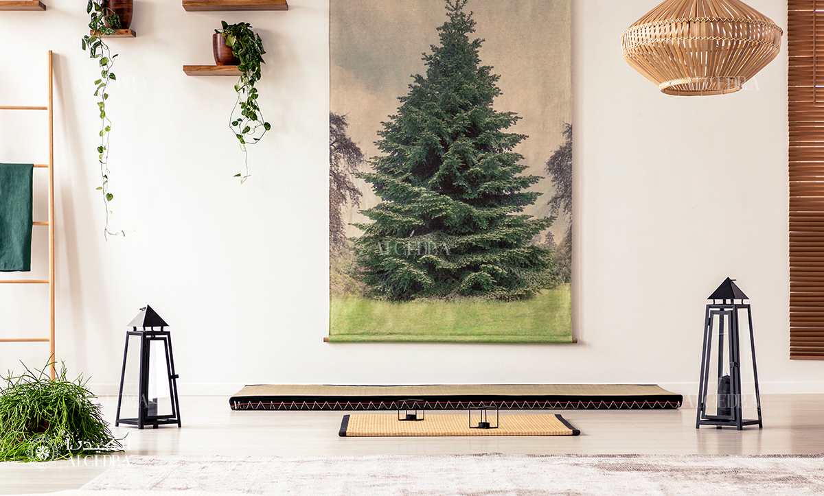 interior design companies in Istanbul