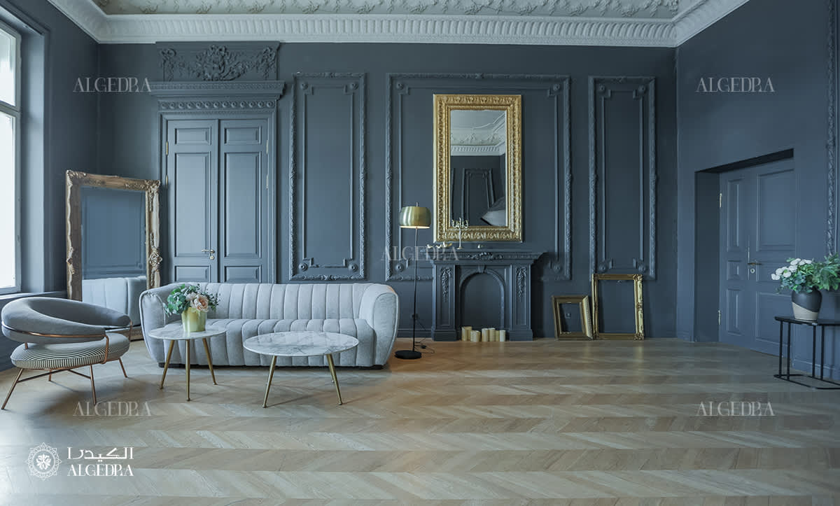 interior design company in Istanbul
