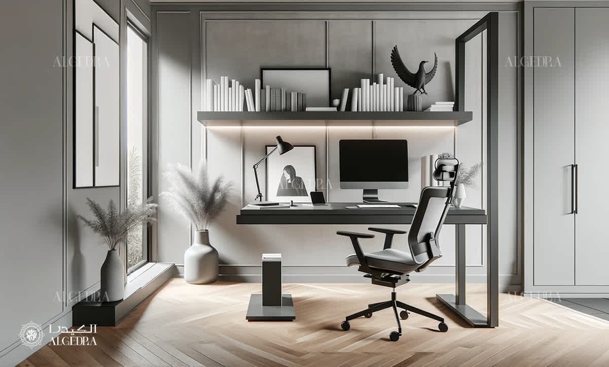 interior design company