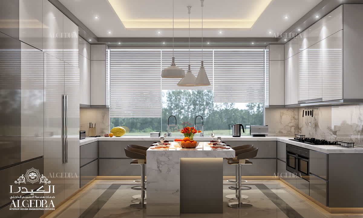 Interior design company