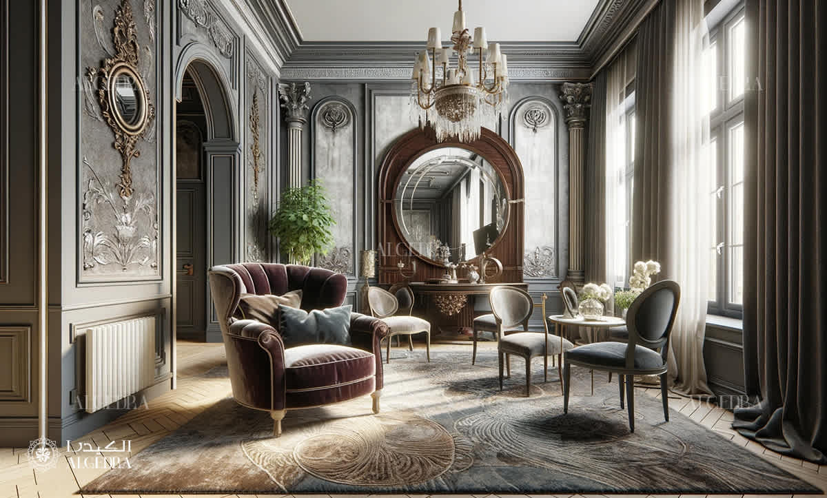 decor companies in Turkey