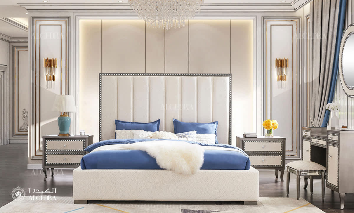 bedroom decor