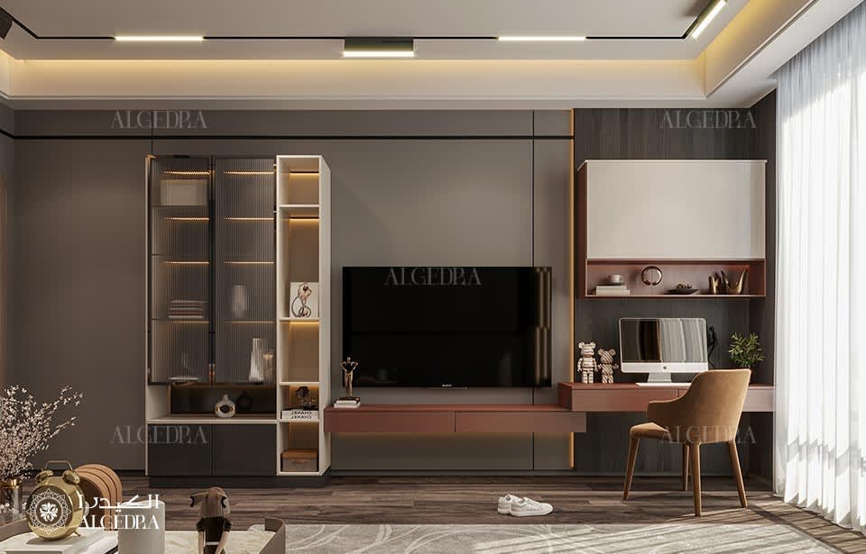interior design companies in Istanbul