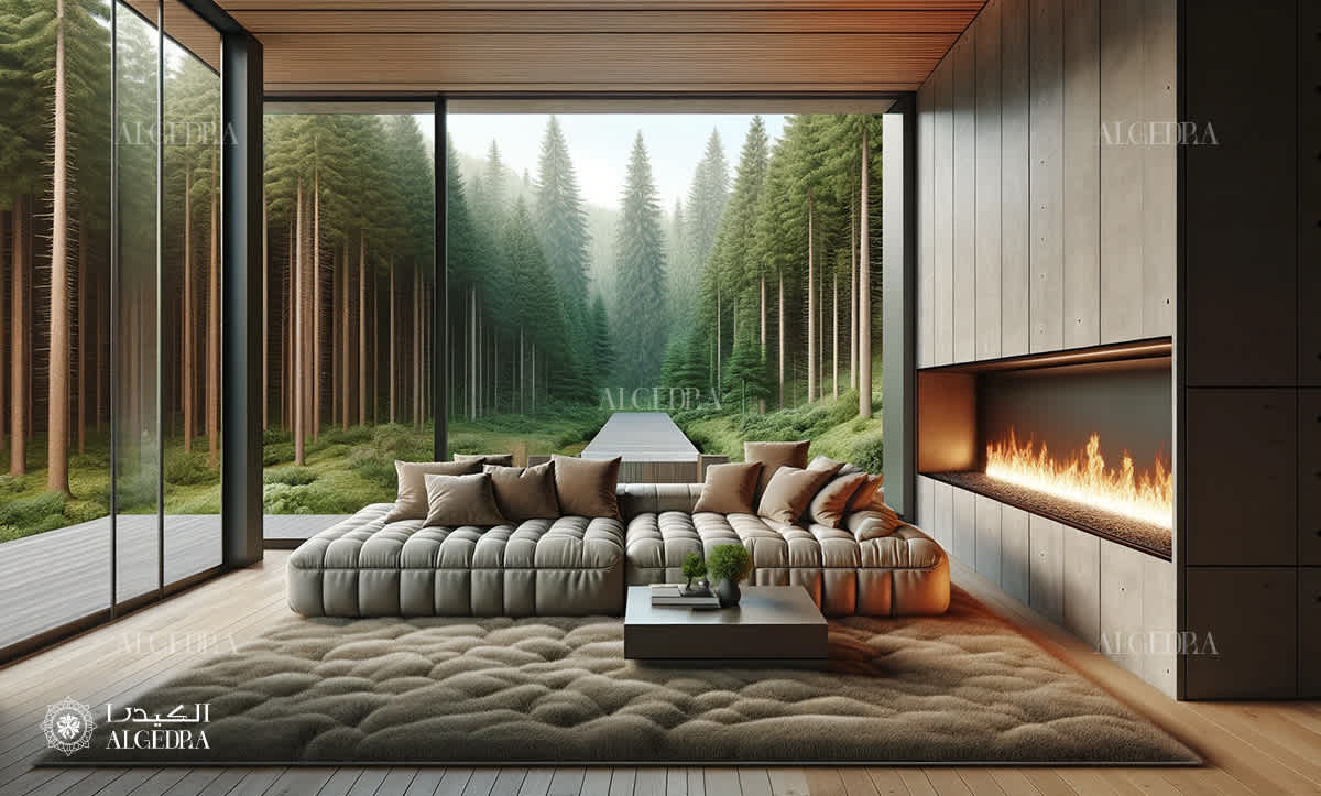 interior design company in Turkey