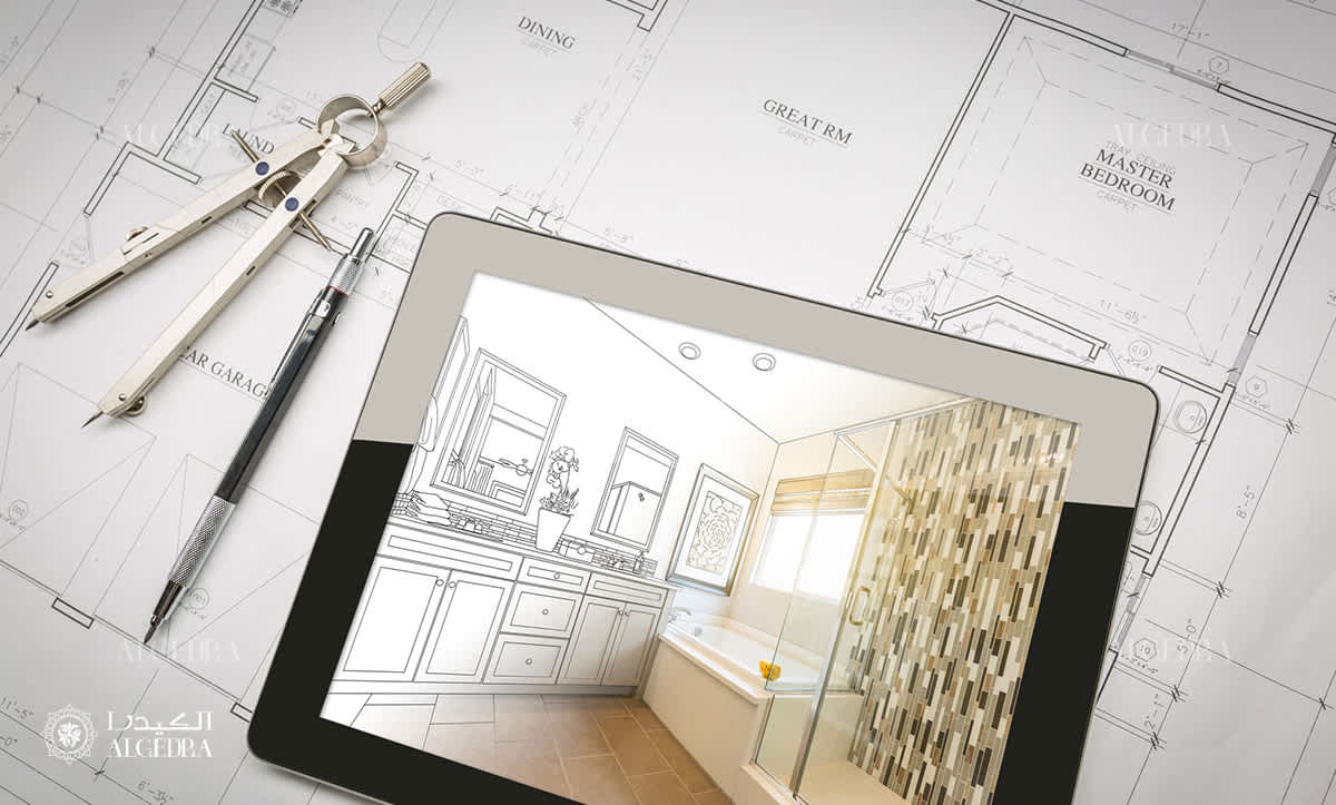 architectural design company