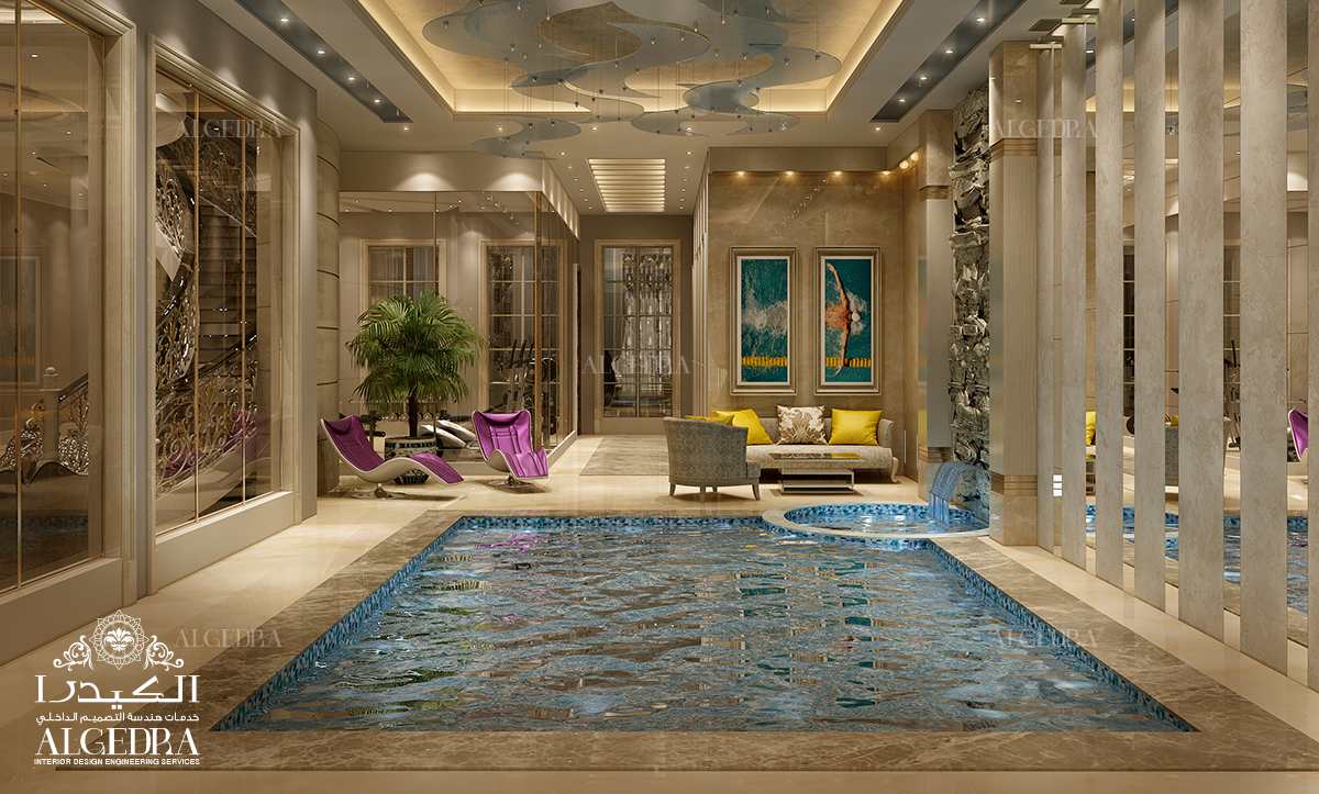 Decor company