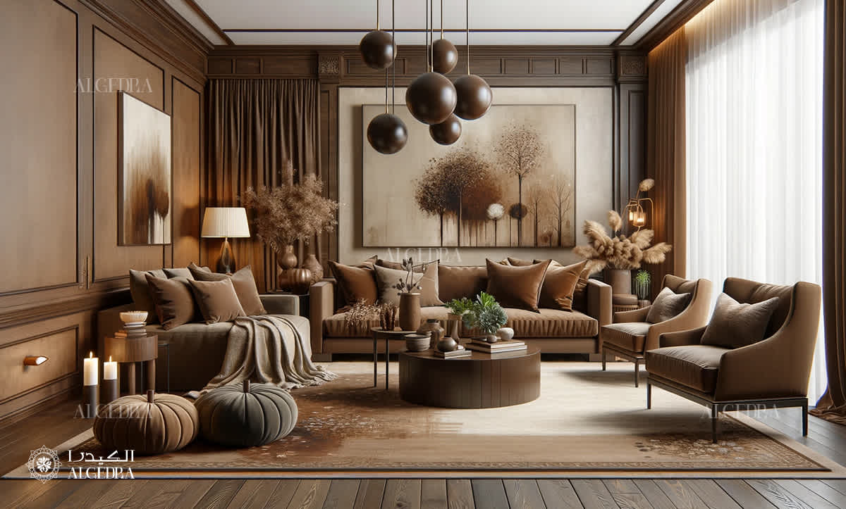 شركات تصميم داخلي