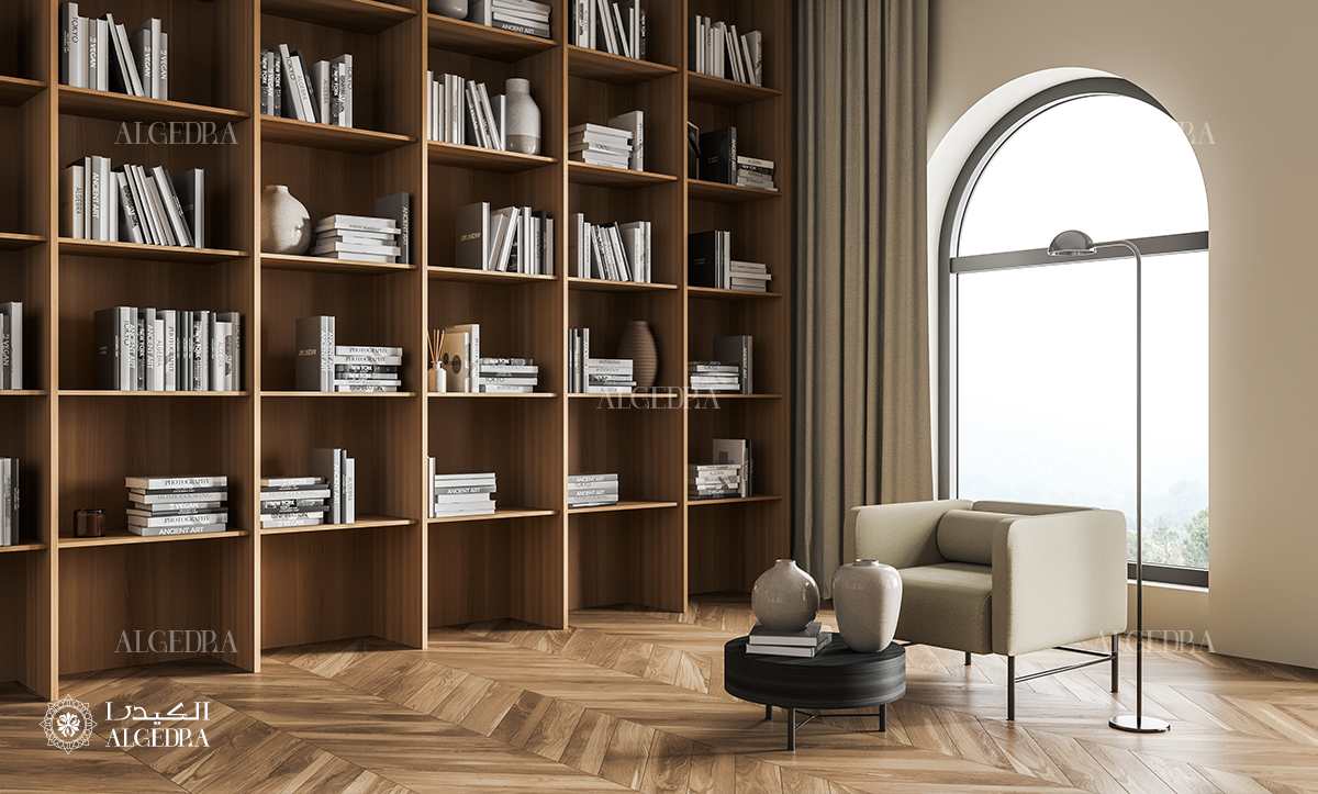interior design companies