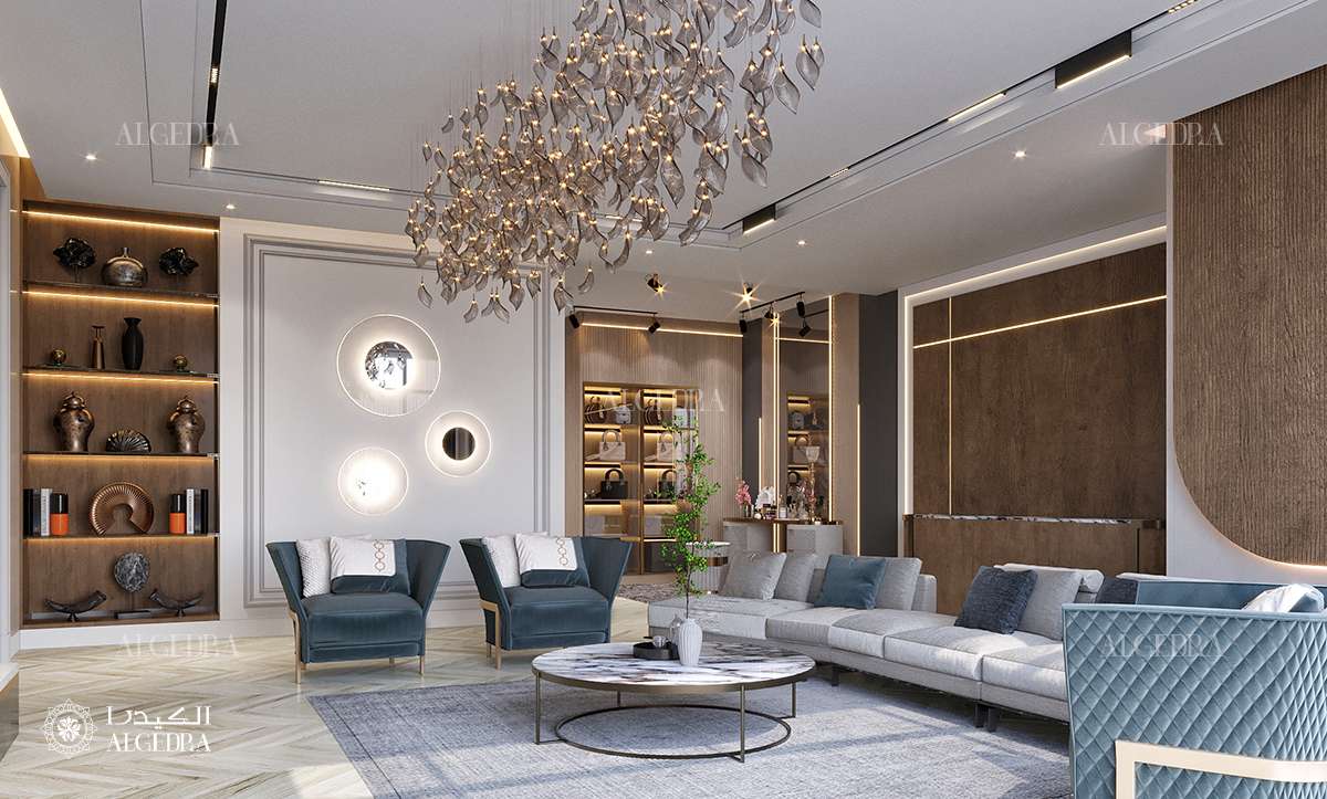 decor company