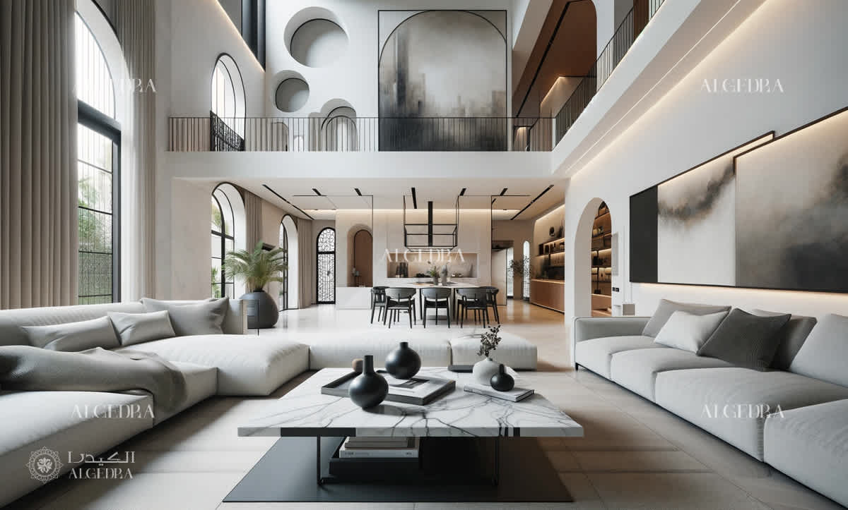 interior design companies