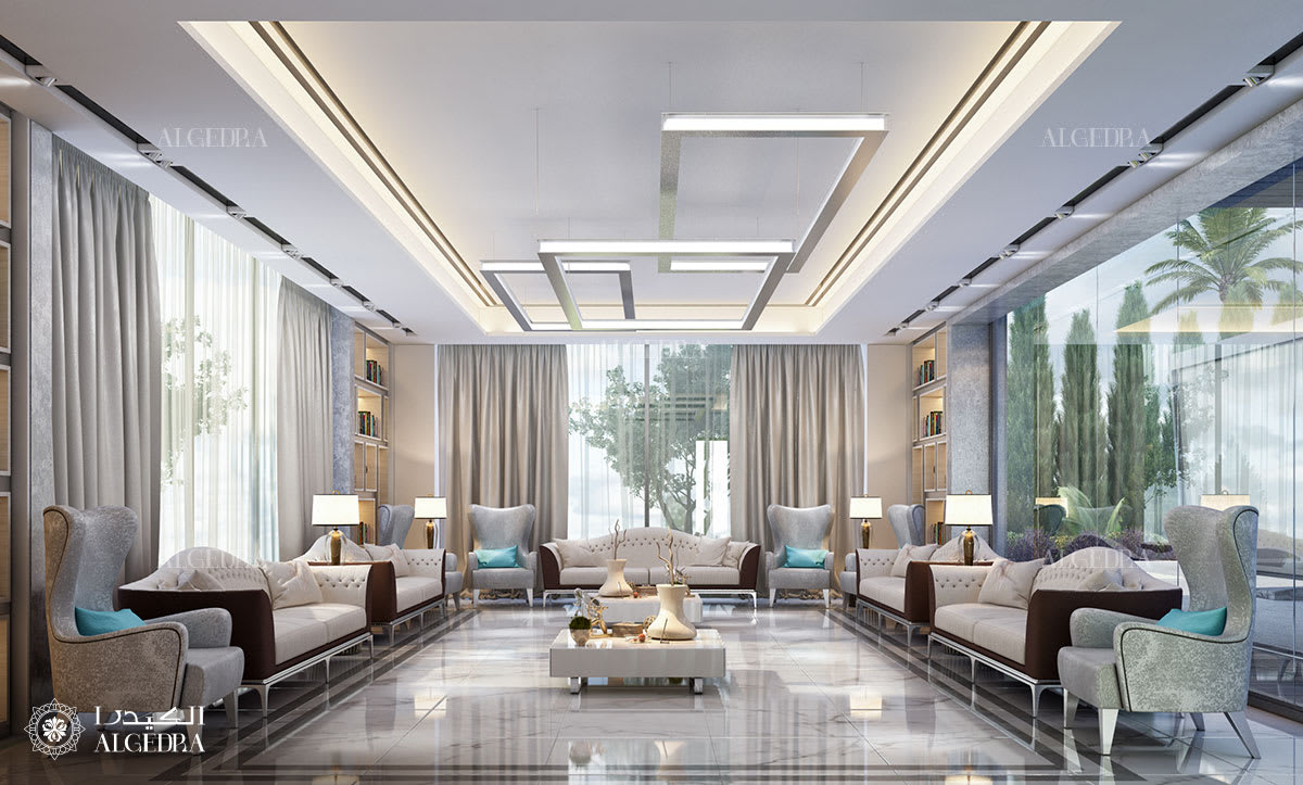 Interior Design Materials 