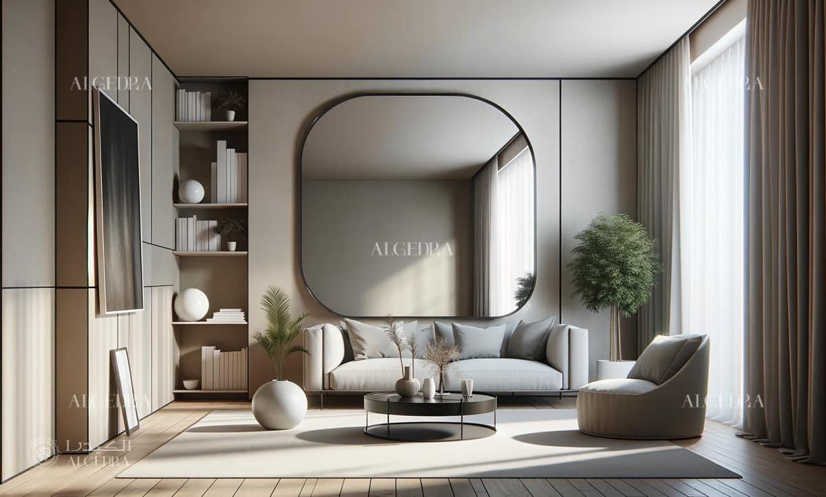 interior design company