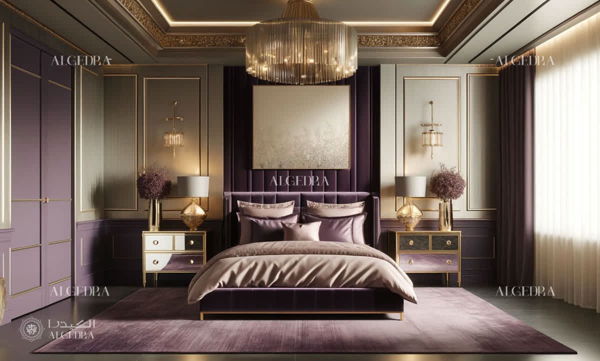 شركات تصميم داخلي
