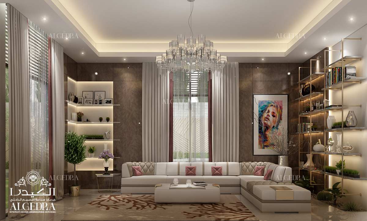 Interior design company
