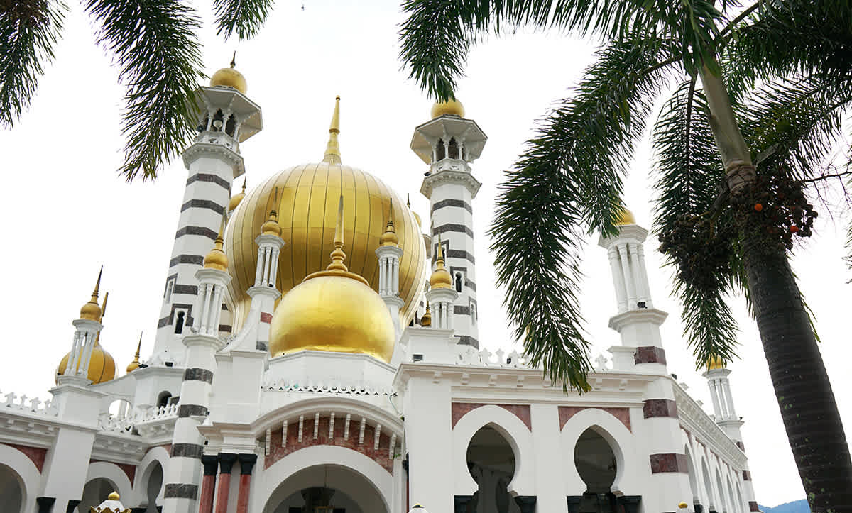 islamic interior design