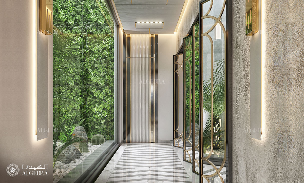 Interior Design Company