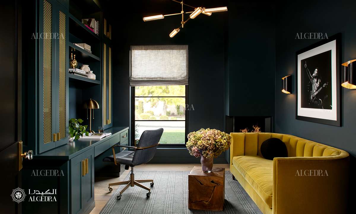 decor companies