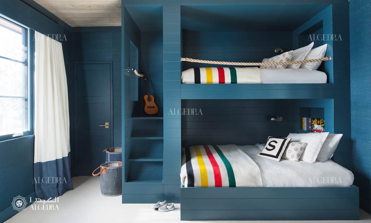 bedroom design