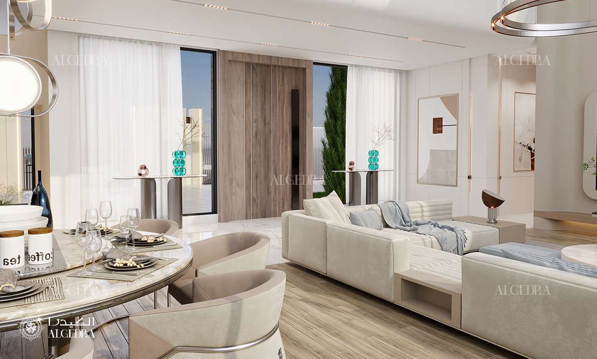 interior design