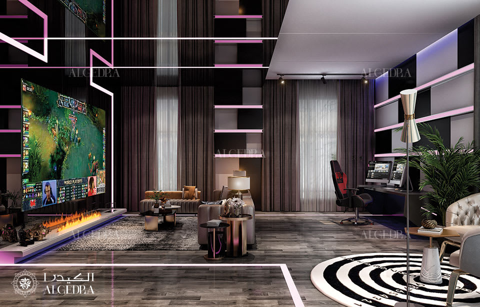 decor company in Turkey