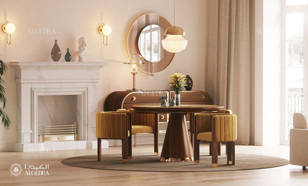 decor companies