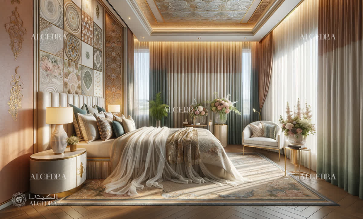 bedroom design