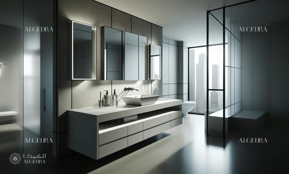 decor company in Abu Dhabi