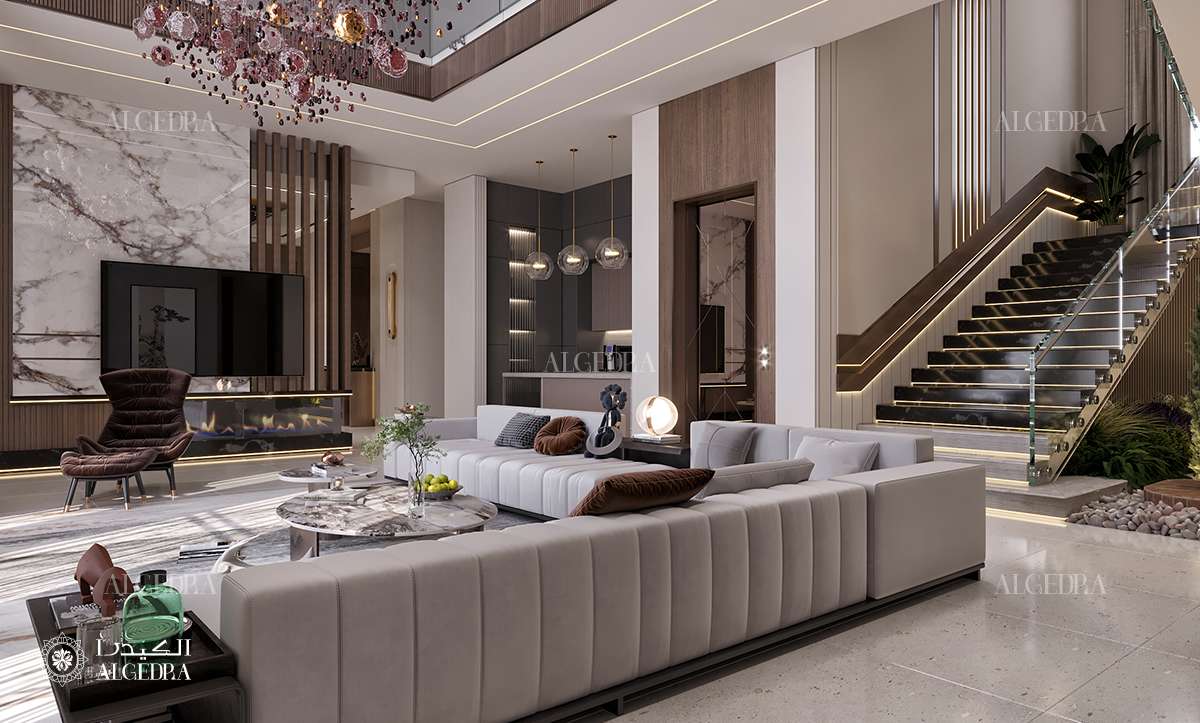 interior design company in Turkey