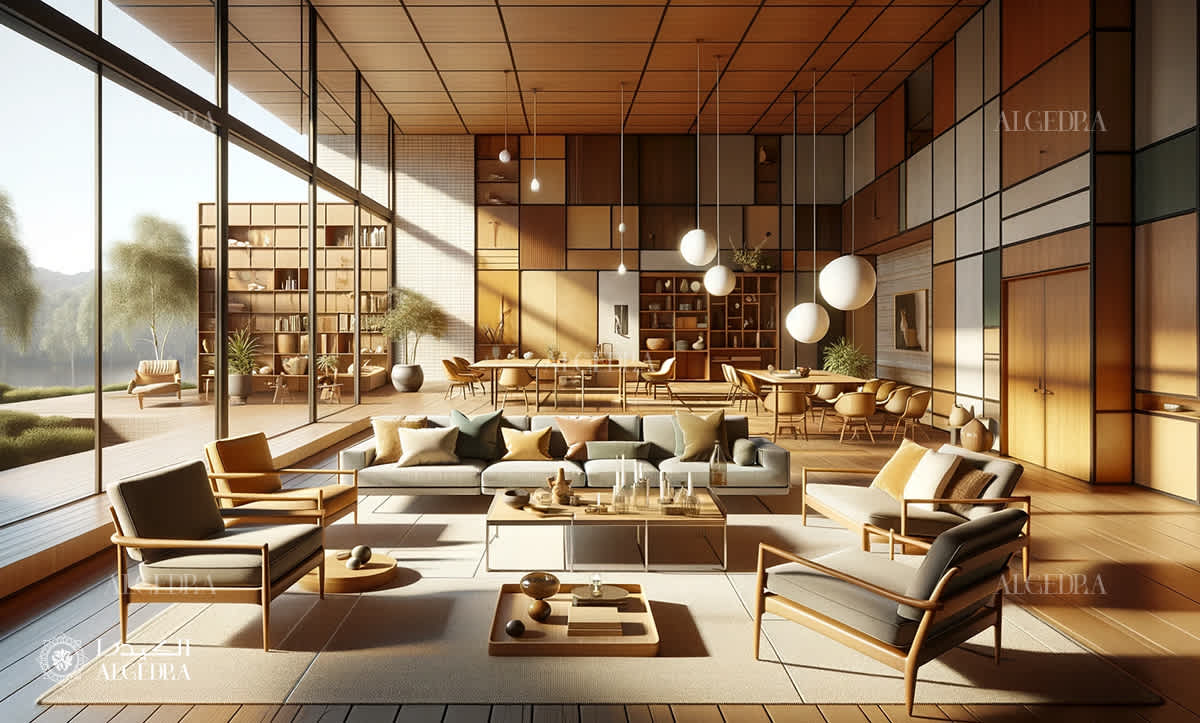 interior design companies in Istanbul