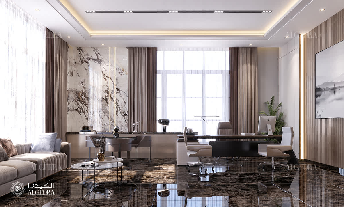 decor company