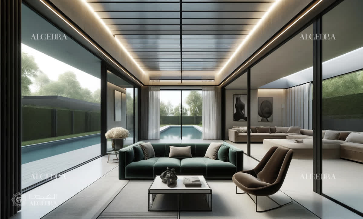 interior design companies