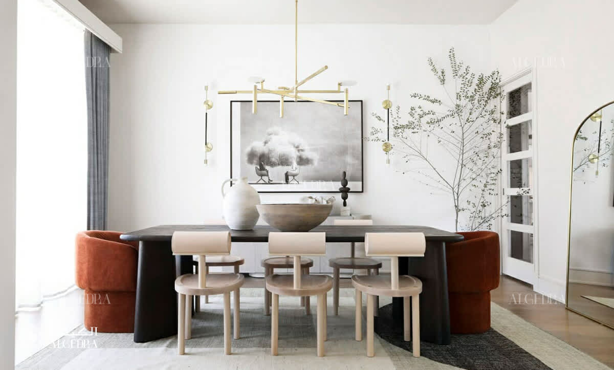 dining room design