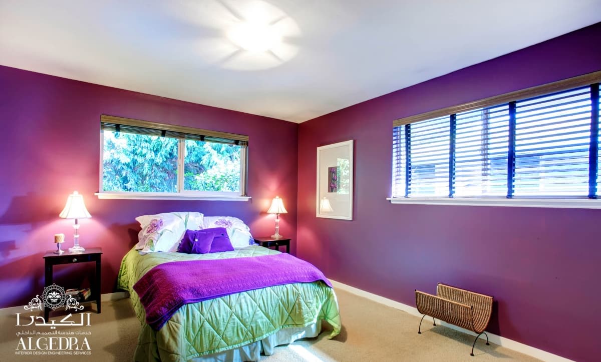 colors for home
