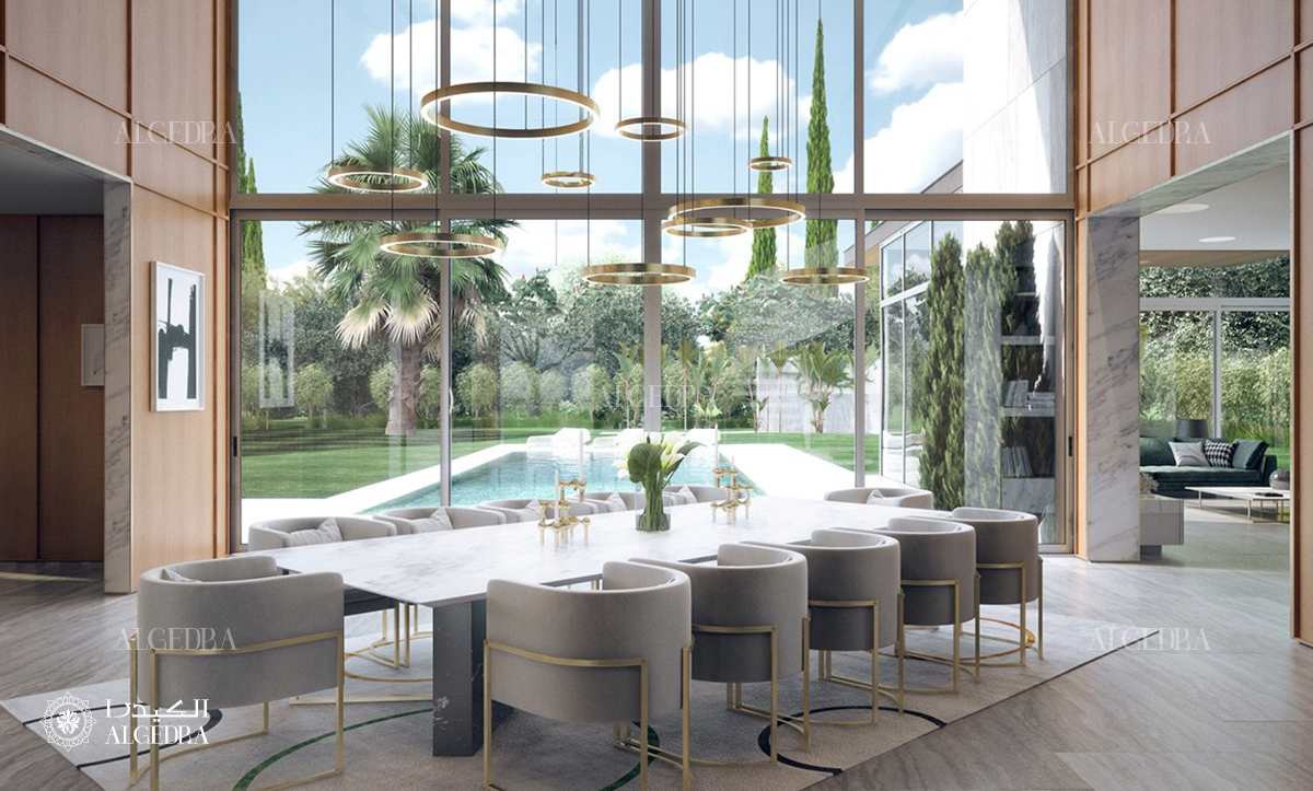 interior design company