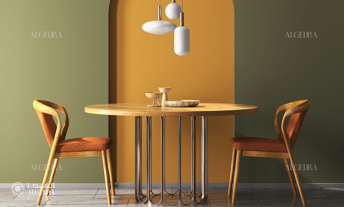 interior design in Turkey