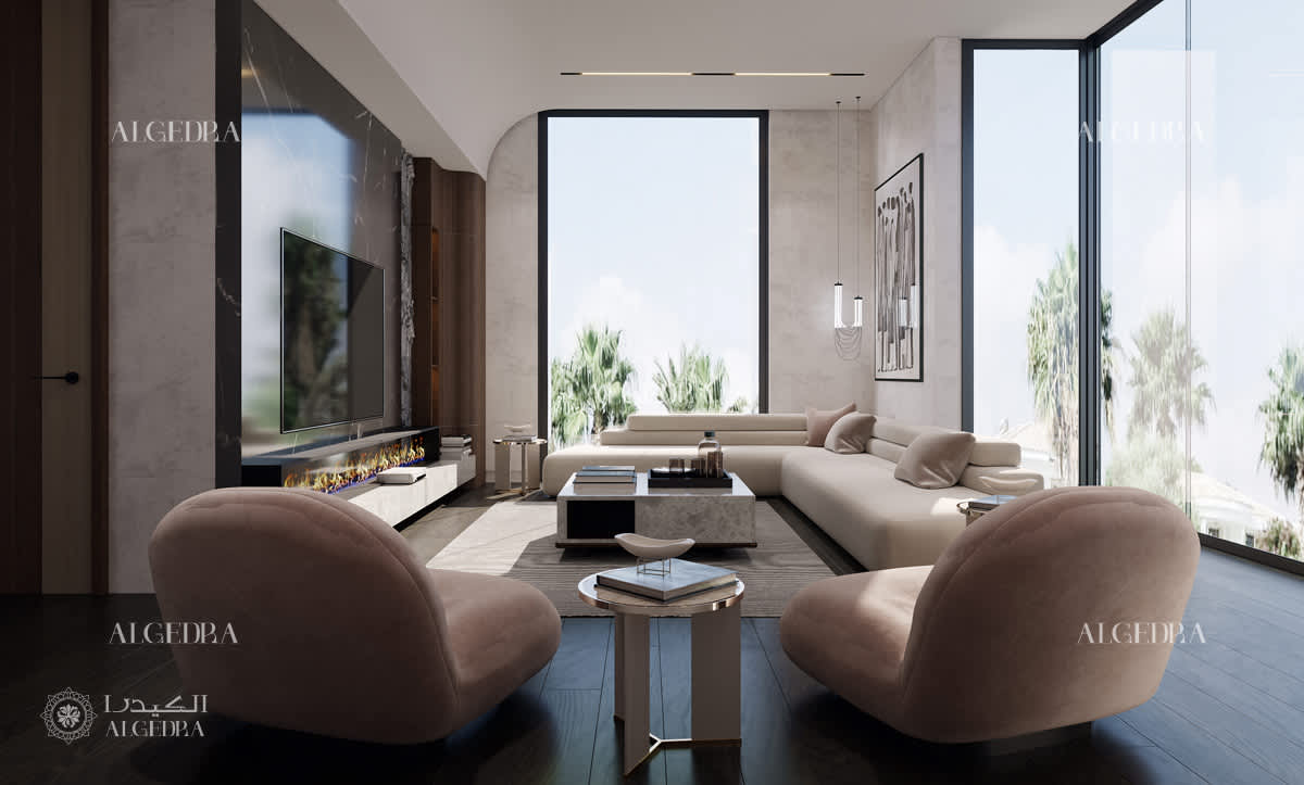interior design company in uae