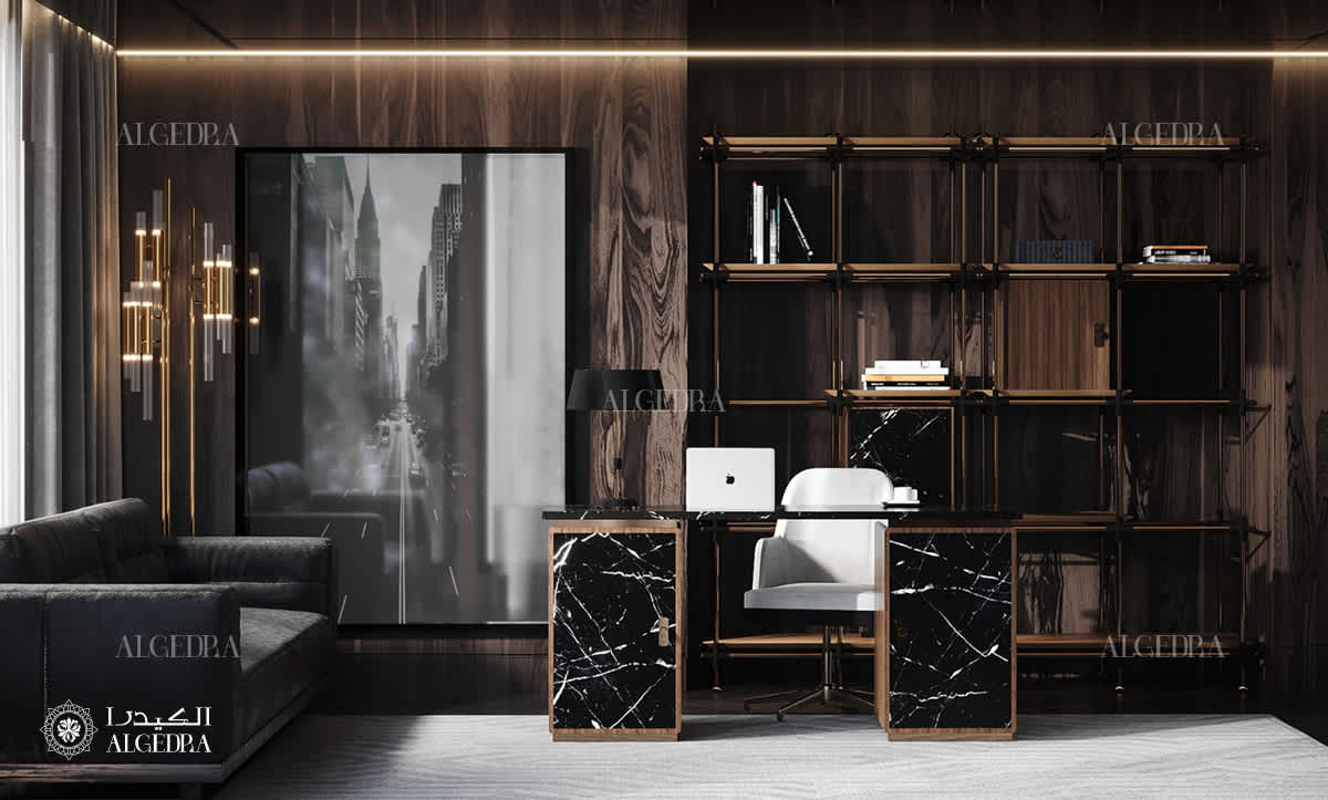 interior design companies