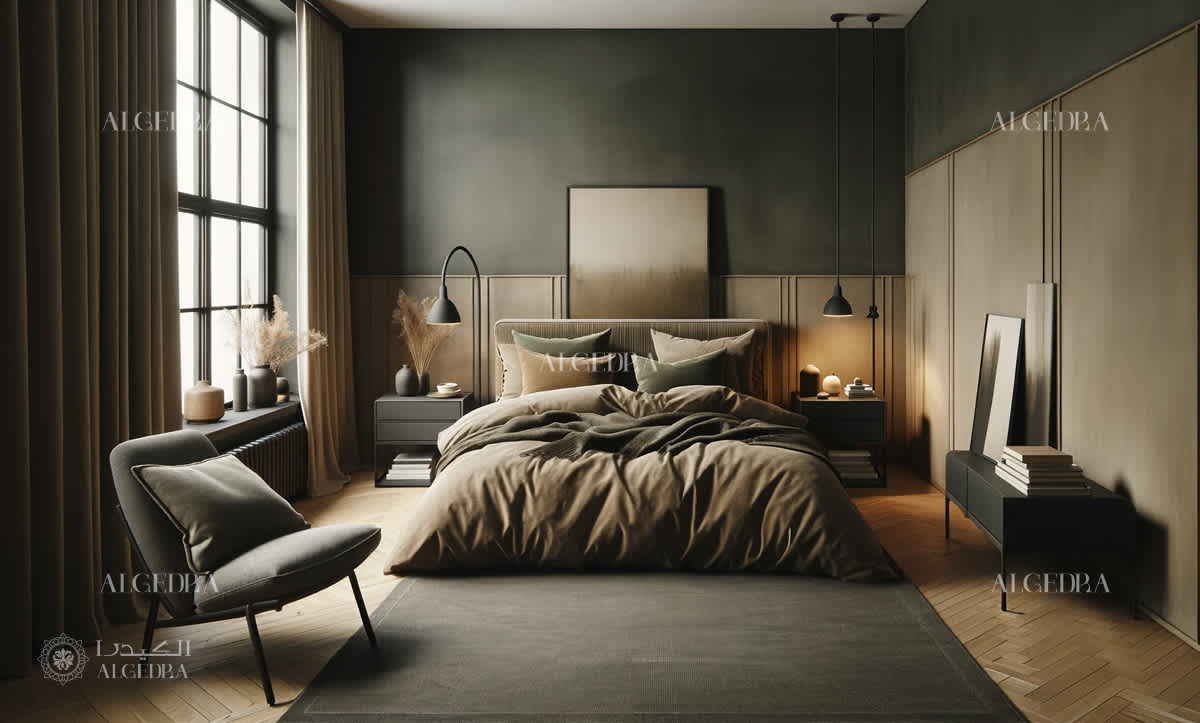 bedroom design