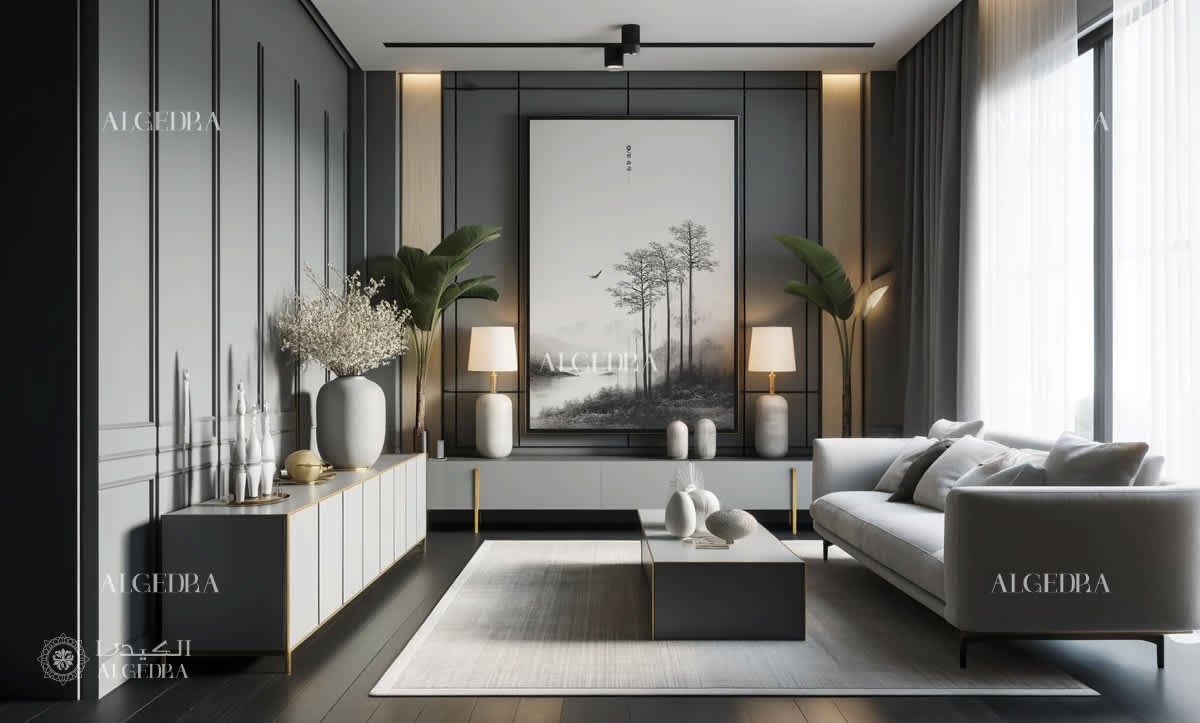 interior design companies in Dubai