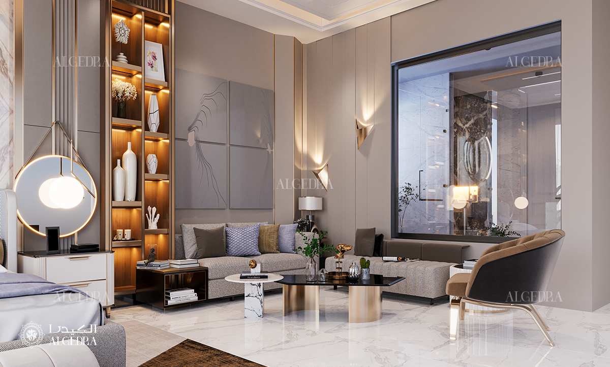 interior design companies