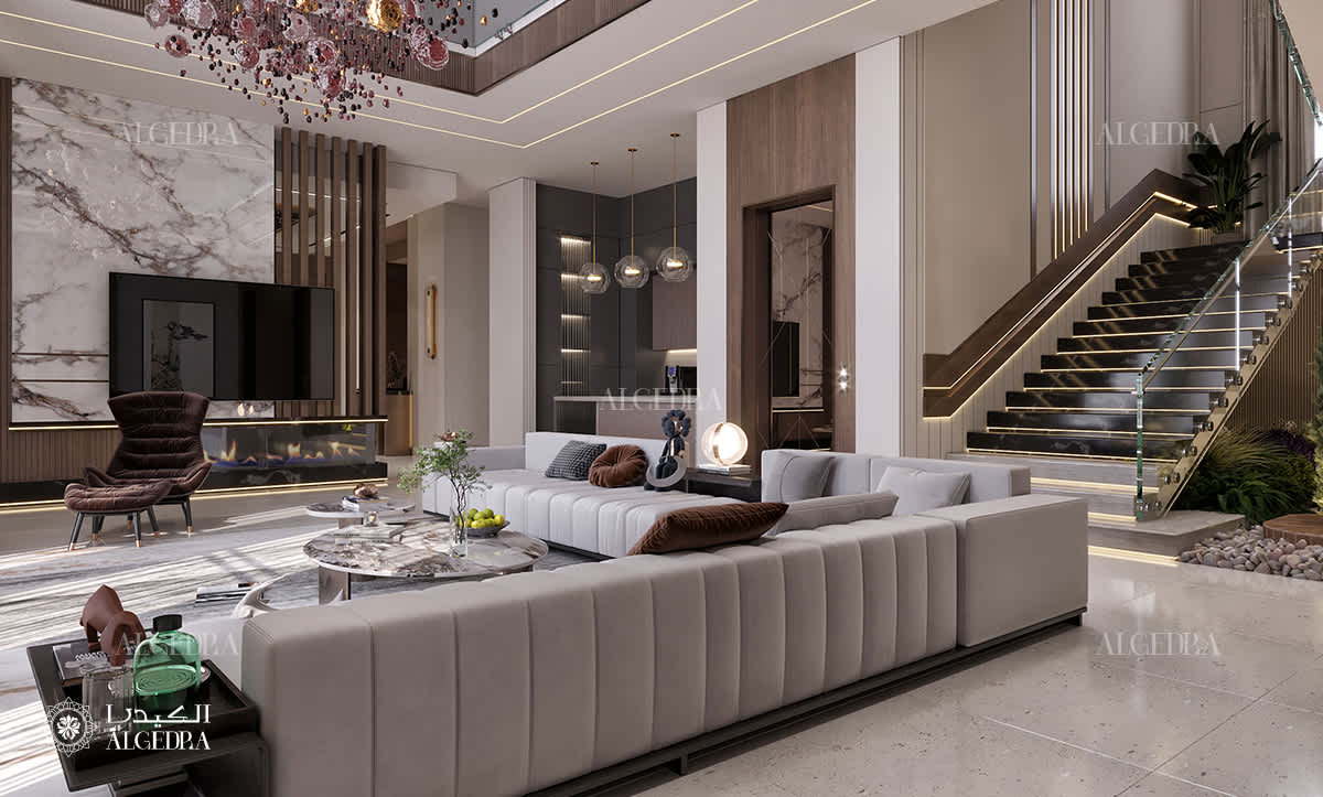 living room interior design