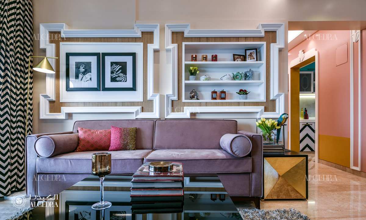 decor companies